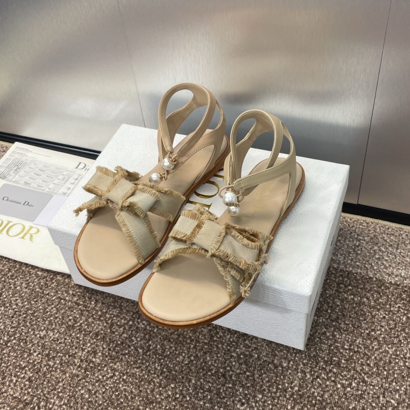 Christian Dior Sandals